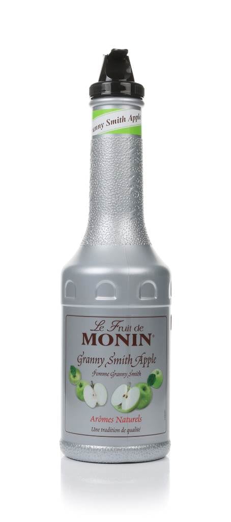 Monin Granny Smith Apple Puree product image