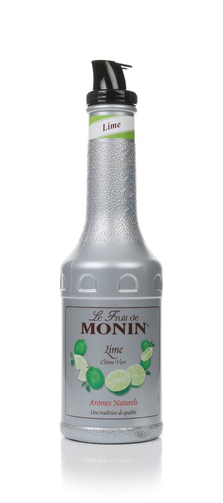 Monin Lime Puree product image
