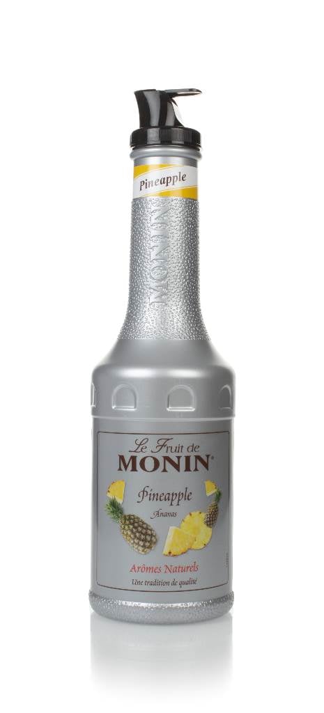 Monin Pineapple Puree product image