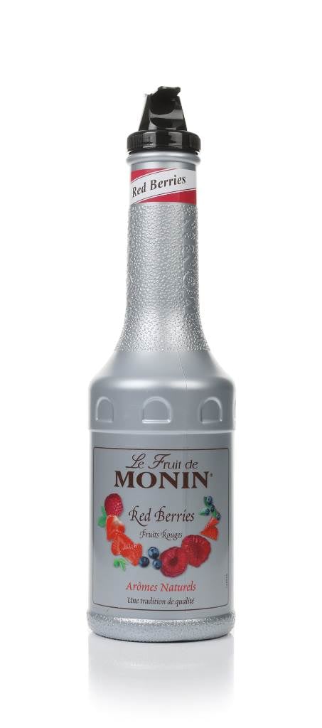 Monin Red Berries Puree product image