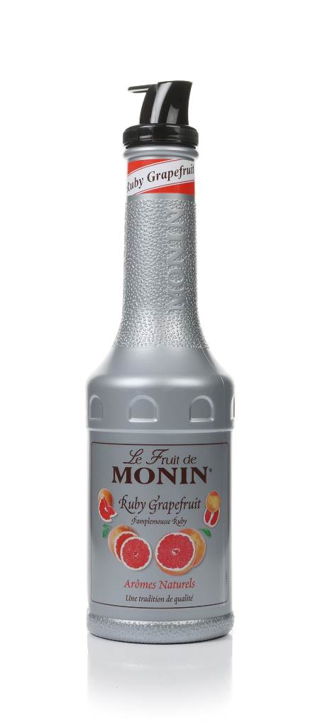 Monin Ruby Grapefruit Puree product image