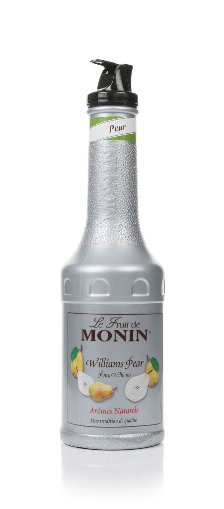 Monin Williams Pear Puree product image