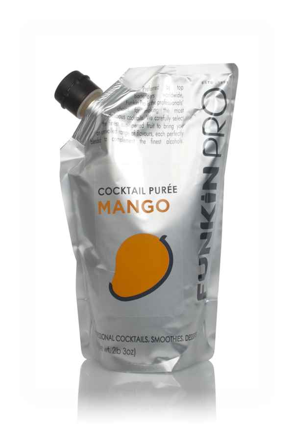 Funkin Mango Puree
