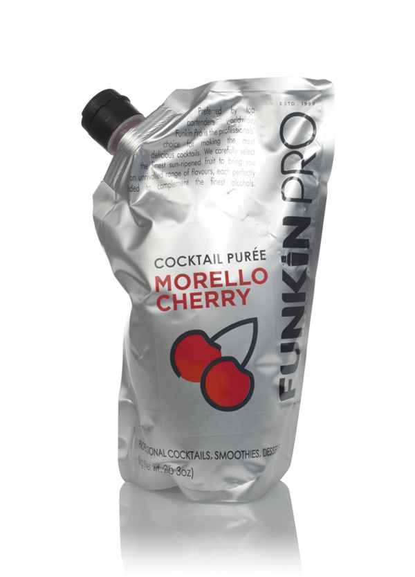Funkin Morello Cherry Puree