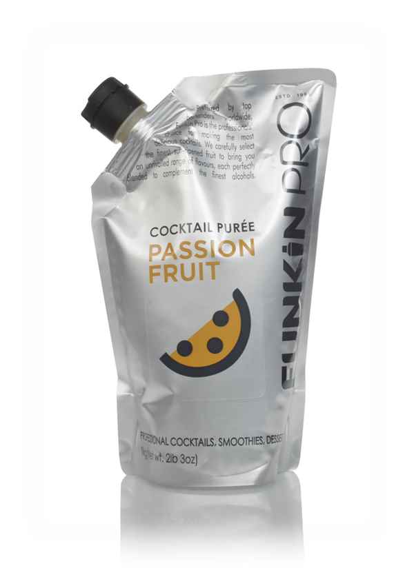 Funkin Passion Fruit Puree