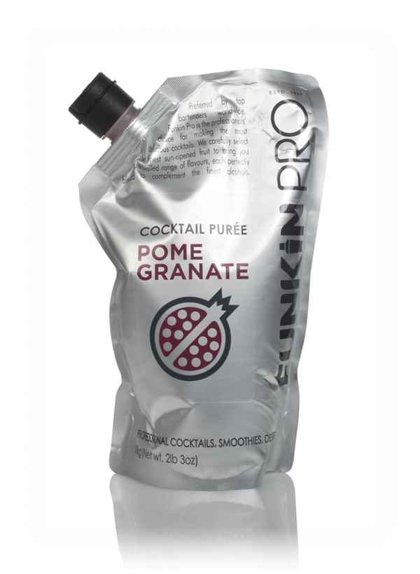 Funkin Pomegranate Puree