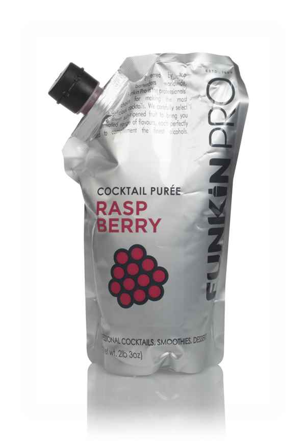 Funkin Raspberry Puree