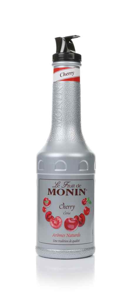 Monin Cherry Puree