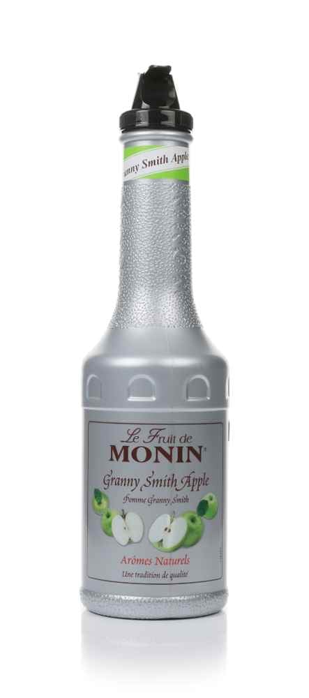 Monin Granny Smith Apple Puree