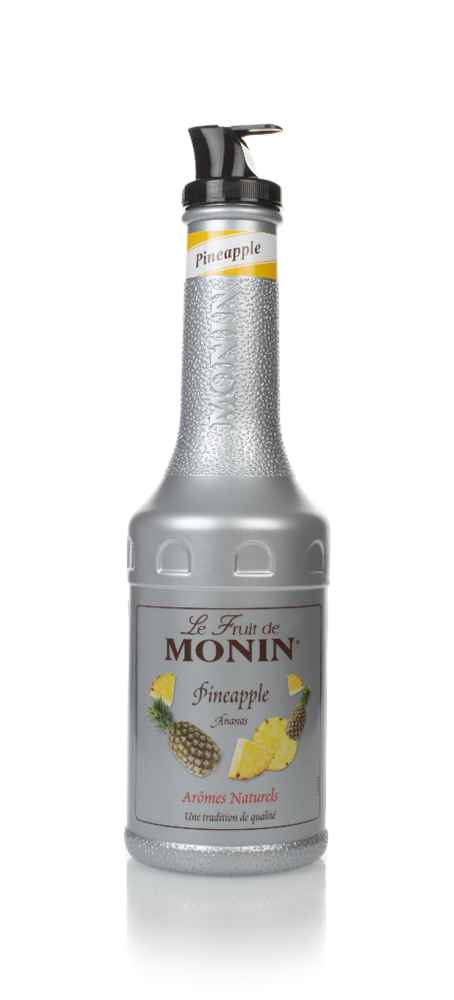 Monin Pineapple Puree