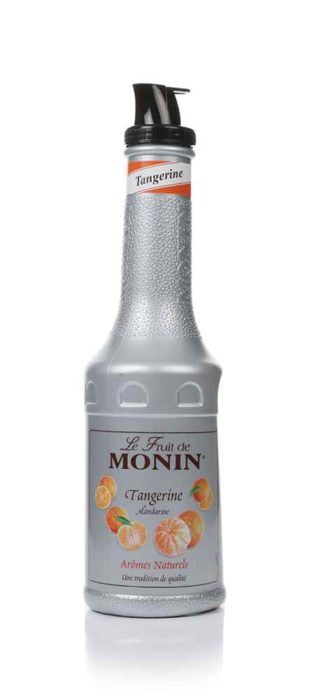 Monin Tangerine Puree