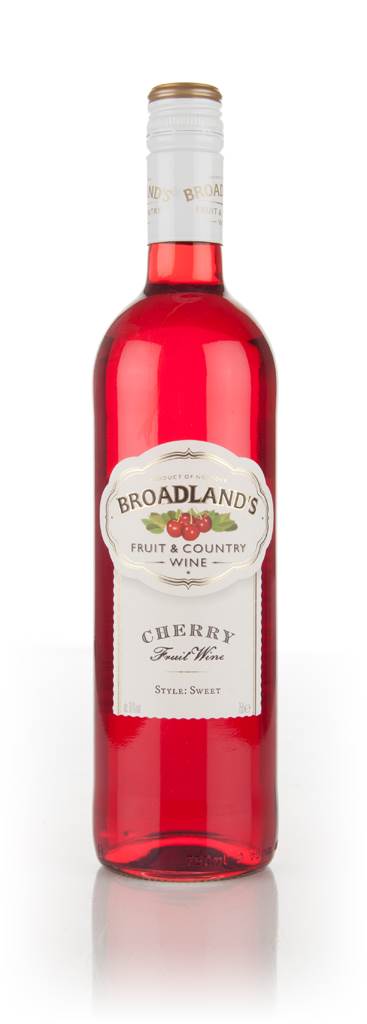 Broadlands Cherry Wine product image