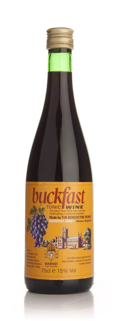 Buckfast Tonic Wine product image