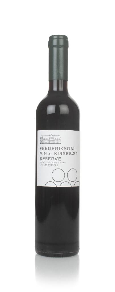 Frederiksdal Vin af Kirsebaer Reserve product image