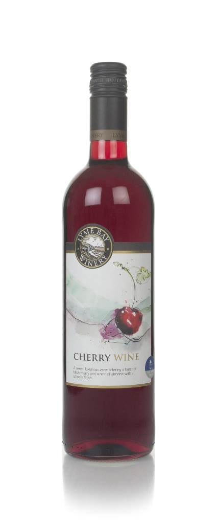 Lyme Bay Winery Cherry Fruit Wine product image