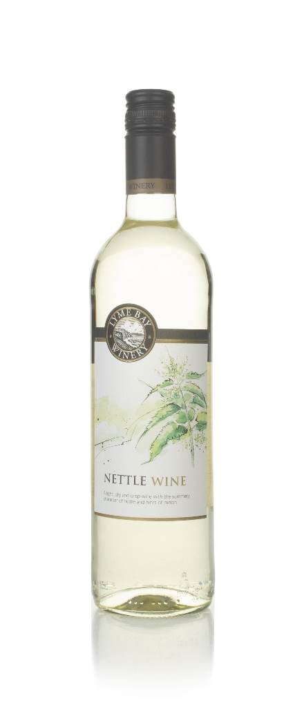 Lyme Bay Winery Nettle Wine product image