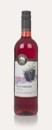 Lyme Bay Winery Blackberry Fruit Wine