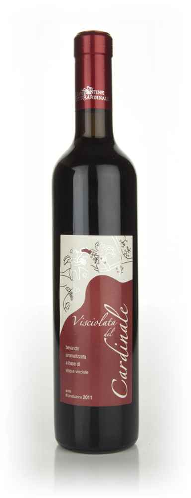 Visciolata del Cardinale