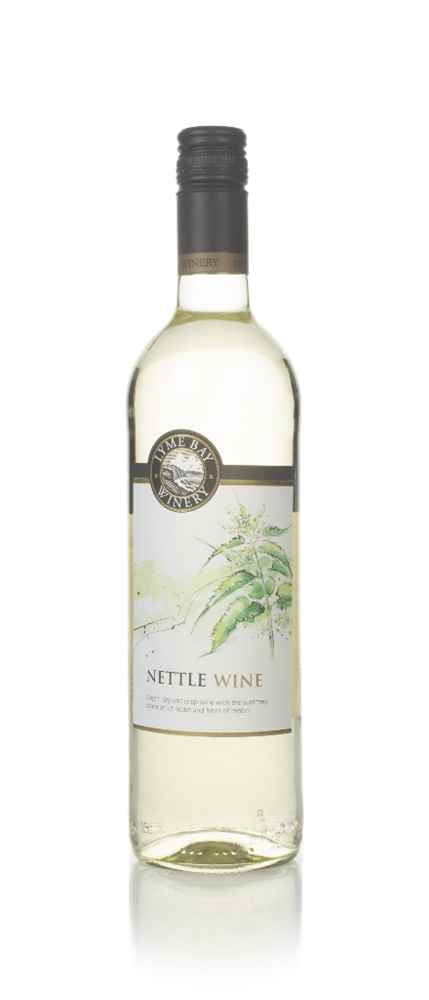 Lyme Bay Winery Nettle Wine