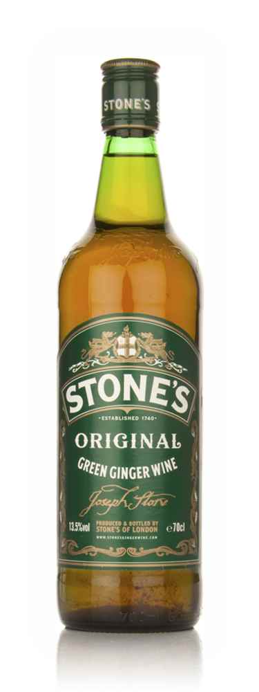 Stone's Original Green Ginger Wine