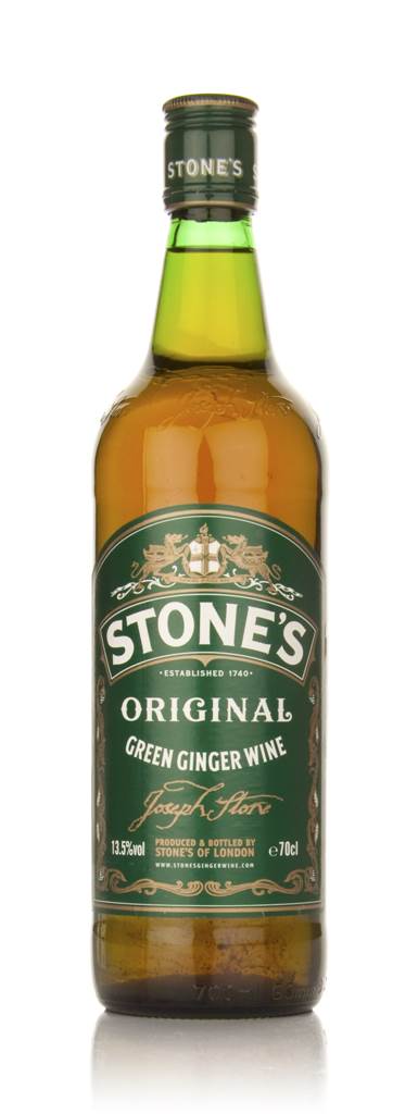Stone's Original Green Ginger Wine product image