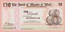 £10 Gift Voucher