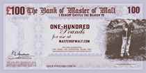 £100 Gift Voucher