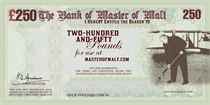 £250 Gift Voucher