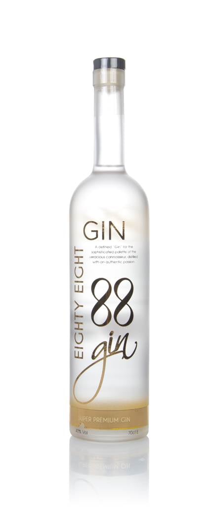 88 Gin product image