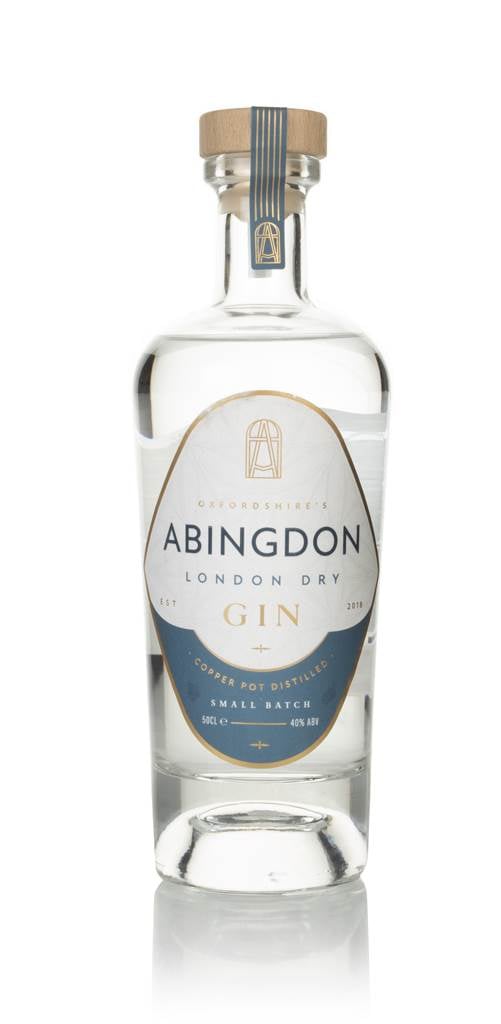 Abingdon London Dry Gin product image