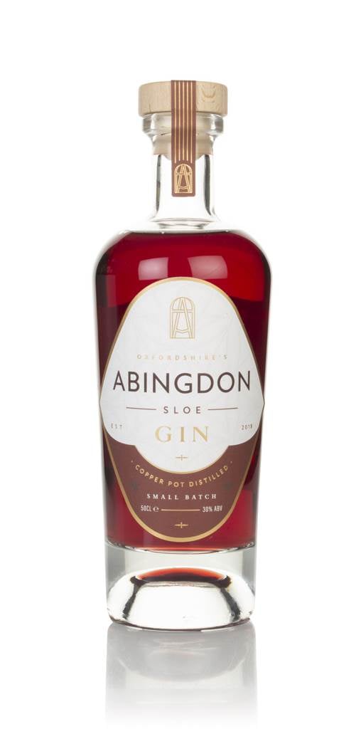 Abingdon Sloe Gin product image