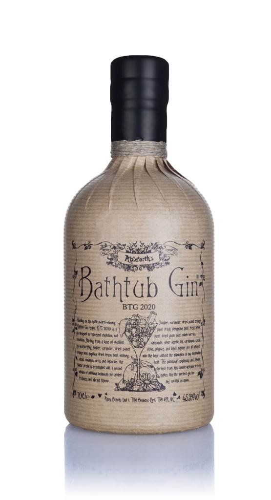 Bathtub Gin 2020 product image