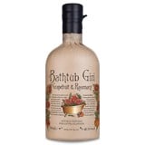 Bathtub Gin - Grapefruit & Rosemary - 1