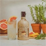 Bathtub Gin - Grapefruit & Rosemary - 5