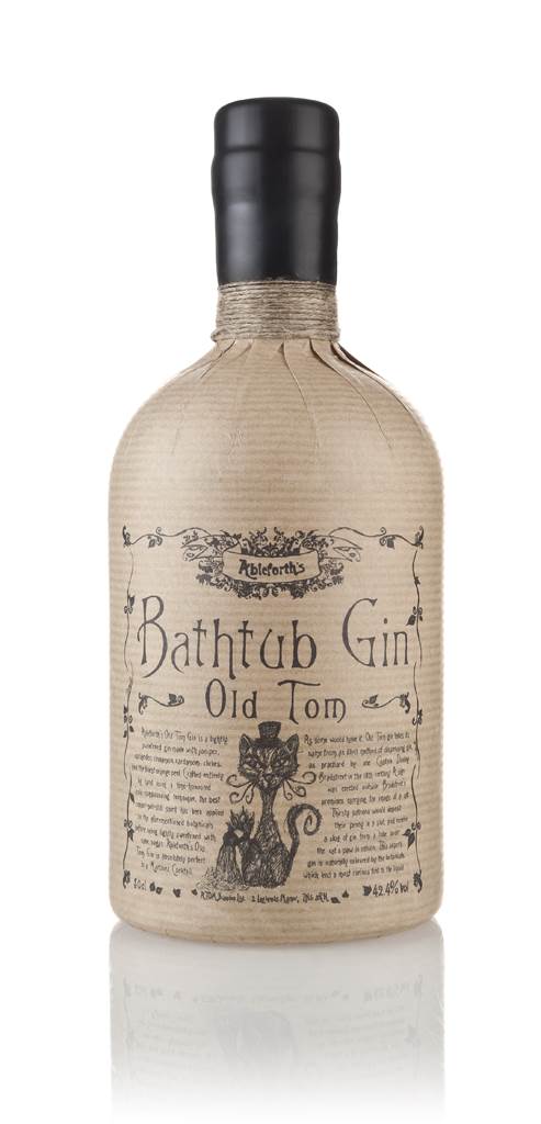 Bathtub Gin - Old Tom product image