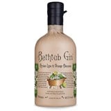 Bathtub Gin - Persian Lime & Orange Blossom - 1