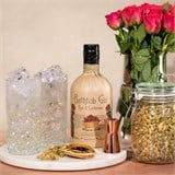 Bathtub Gin - Rose & Cardamom - 5