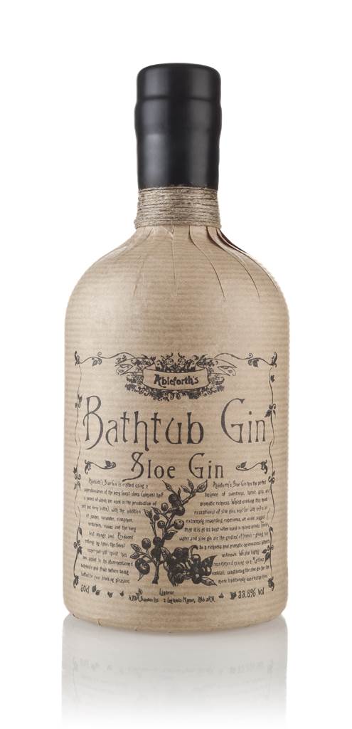 Bathtub Gin - Sloe Gin product image