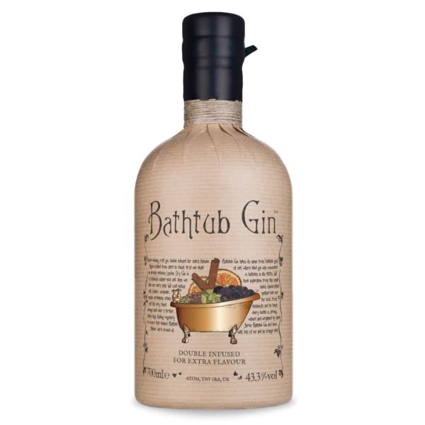 Bathtub Gin product image