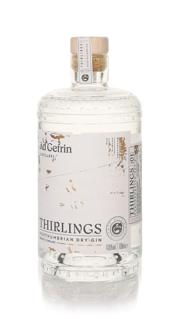Thirlings Dry Gin