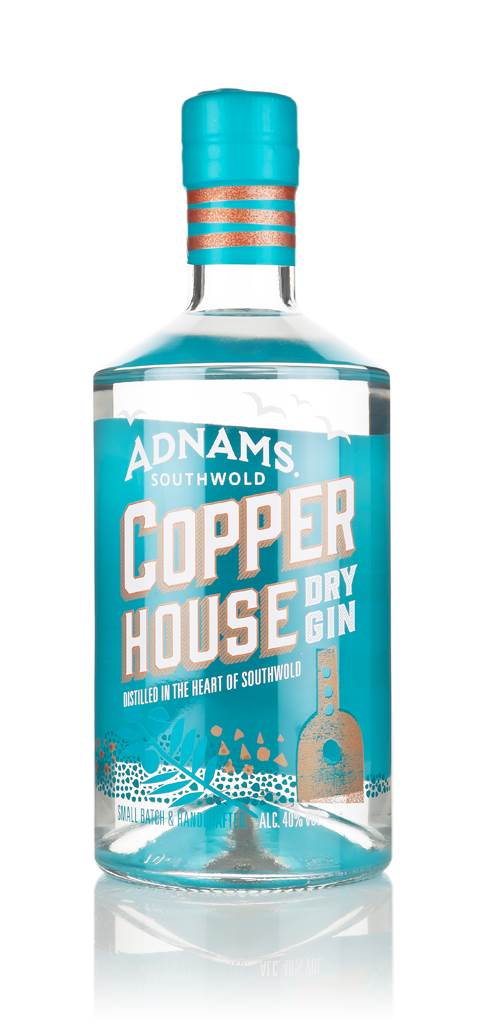 Adnams Copper House Dry Gin product image
