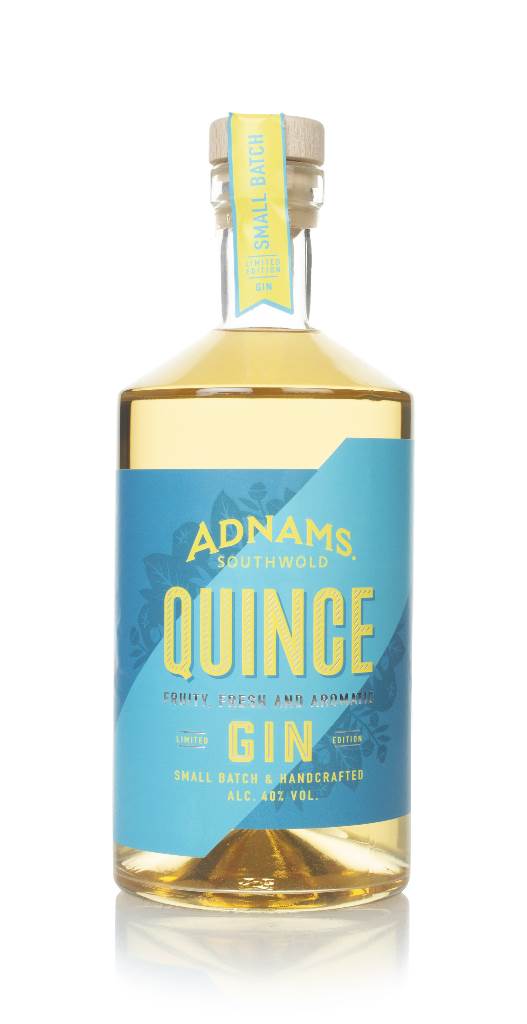 Adnams Quince Gin product image