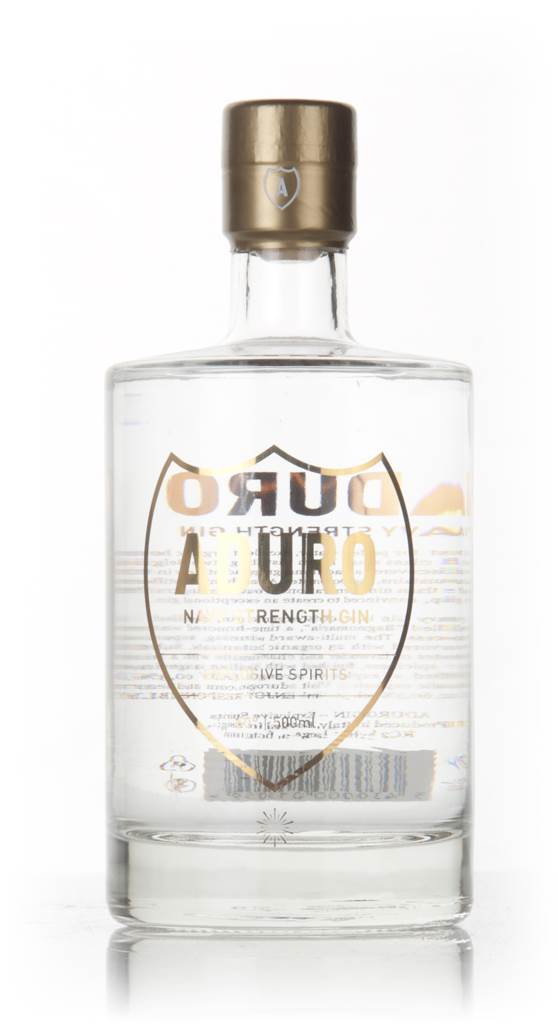 Aduro Navy Strength Gin product image