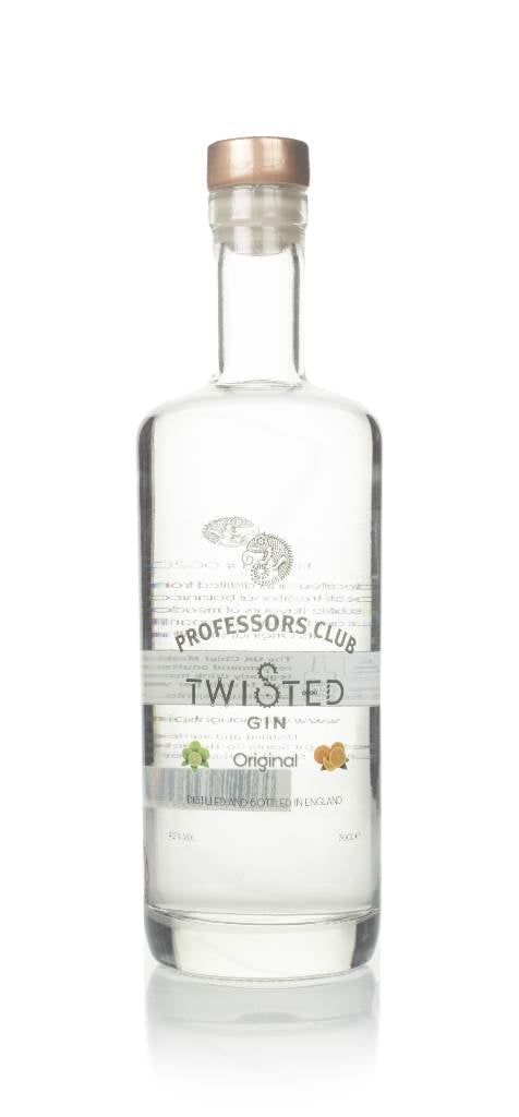 Professors Club Twisted Gin (70cl) product image