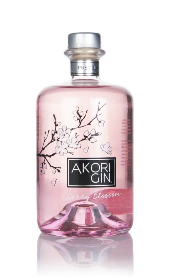 Akori Cherry Blossom Gin product image