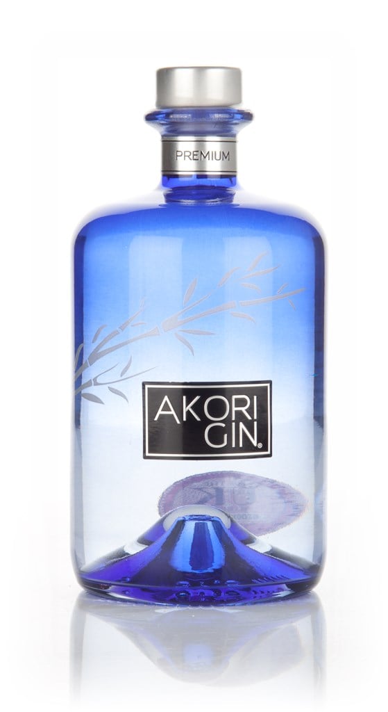 Akori Premium Gin