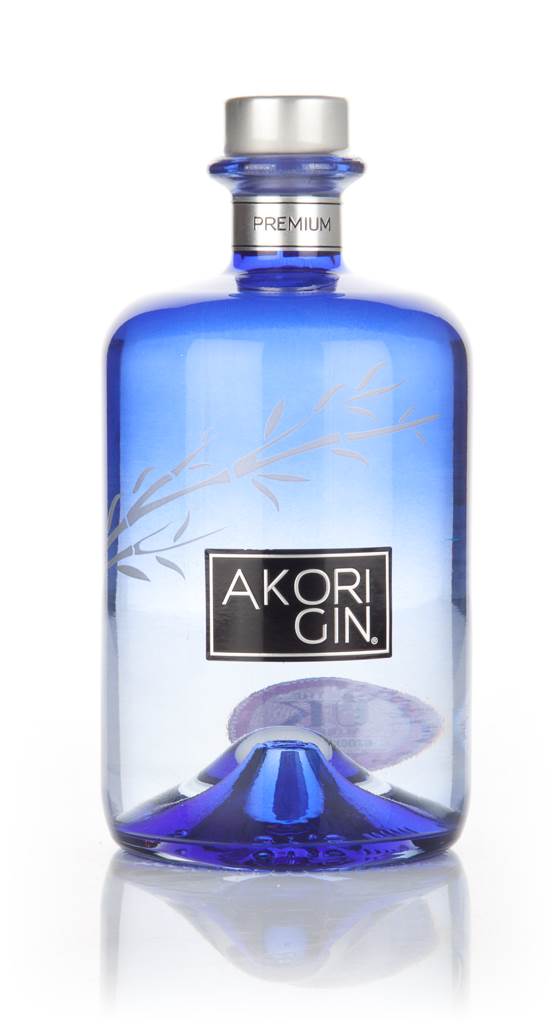 Akori Premium Gin product image