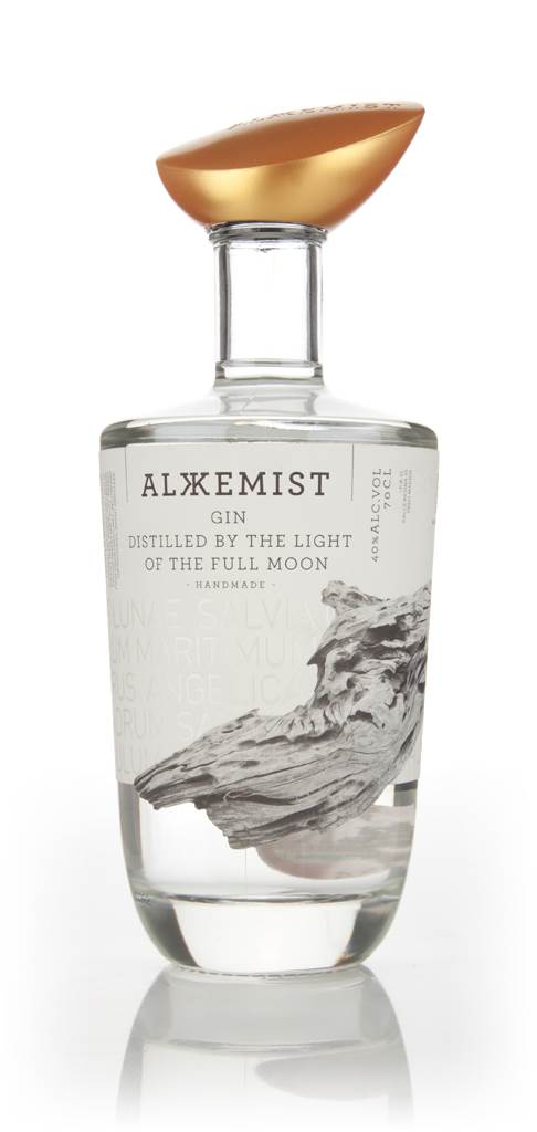 Alkkemist Gin product image