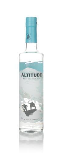altitude gin gins swiss anti aging)