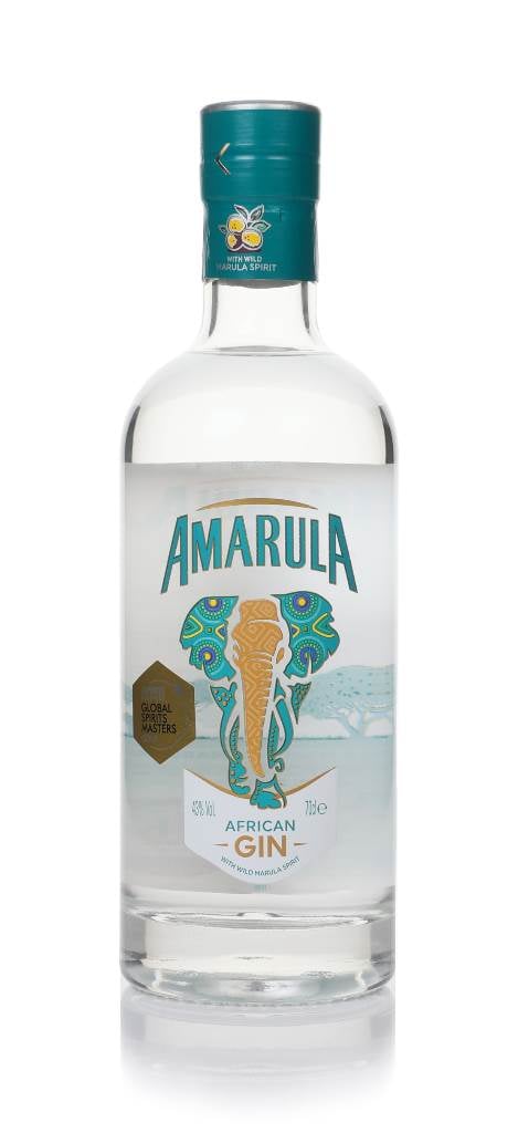 Amarula African Gin product image